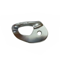 A765 8mm 15kN Aluminium Kletterbolzen Eye Anchor Hanger